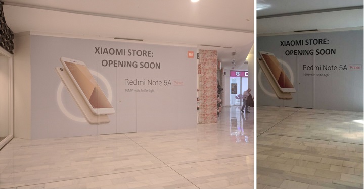 Imagen - ¿Dónde está la tienda de Xiaomi en España?