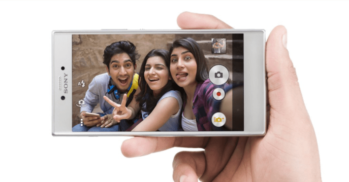 Imagen - Sony Xperia R1 y R1 Plus ya son oficiales: conoce los detalles