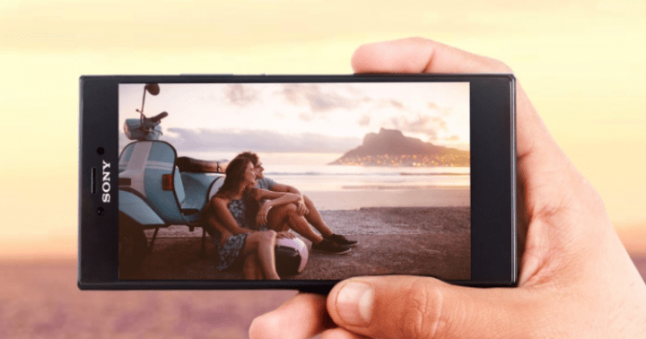 Imagen - Sony Xperia R1 y R1 Plus ya son oficiales: conoce los detalles