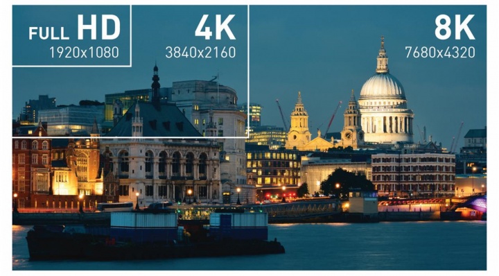 Imagen - HDMI 2.1 es oficial con resolución 10K, HDR dinámico y mejoras para videojuegos