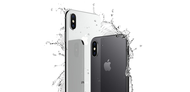 Imagen - iPhone X genera largas colas en las Apple Store
