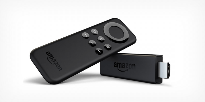 Imagen - Amazon lanza Fire TV Stick, un rival para Chromecast por 59,90 euros
