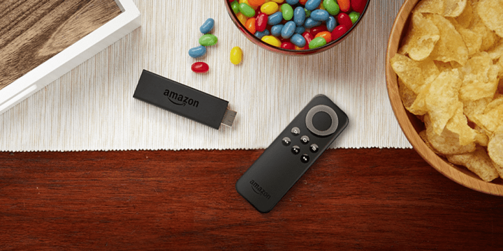 Imagen - Amazon lanza Fire TV Stick, un rival para Chromecast por 59,90 euros