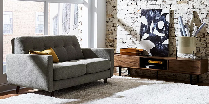 Imagen - Amazon lanza una línea de muebles propia sin gastos de envío para competir con Ikea
