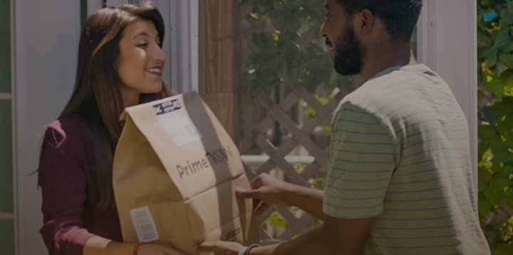 Imagen - Amazon Flex llega a España: gana dinero repartiendo paquetes en Madrid o Valencia