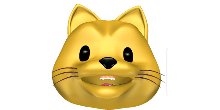Imagen - Descarga Xiaomi Mi Moji, la app para crear animojis