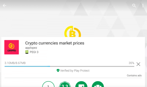 Imagen - BankBot, otro malware que se cuela en Google Play