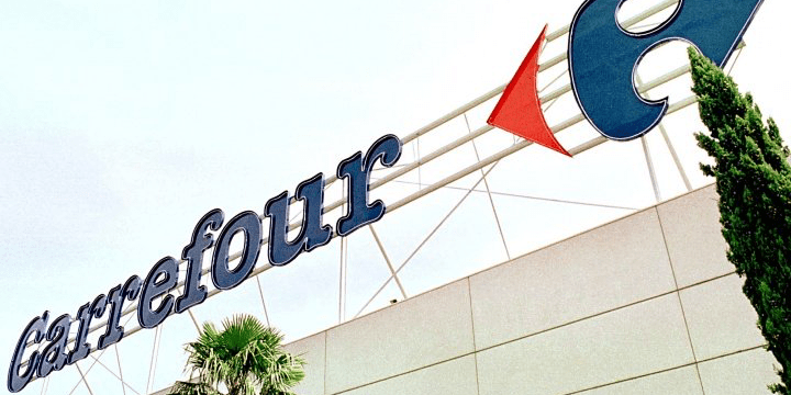 Imagen - Nuevo correo falso de Carrefour pide verificar tu tarjeta de crédito