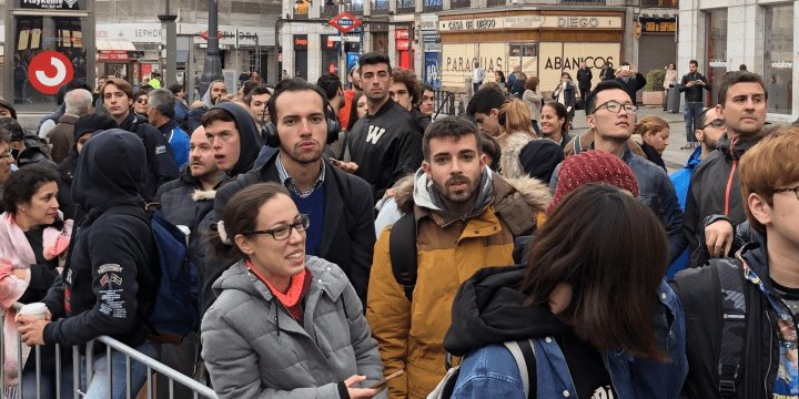 Imagen - iPhone X llega hoy a las Apple Store