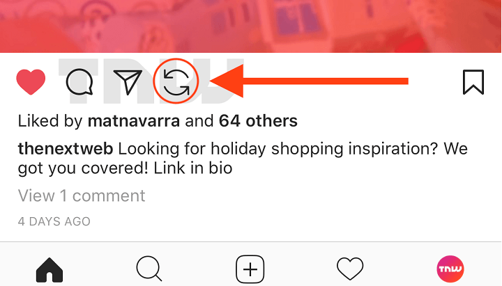 Imagen - Instagram trabaja en GIFs, compartir por WhatsApp, guardar Stories y mucho más