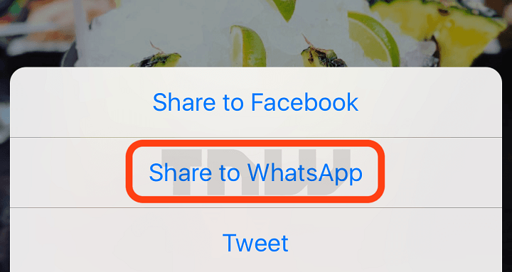 Imagen - Instagram trabaja en GIFs, compartir por WhatsApp, guardar Stories y mucho más
