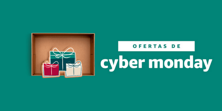Imagen - Cyber Monday en Amazon: las mejores ofertas en tecnolog&iacute;a del s&aacute;bado 25