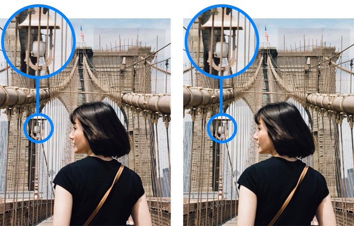 Imagen - Facebook Messenger ya permite enviar fotos 4K