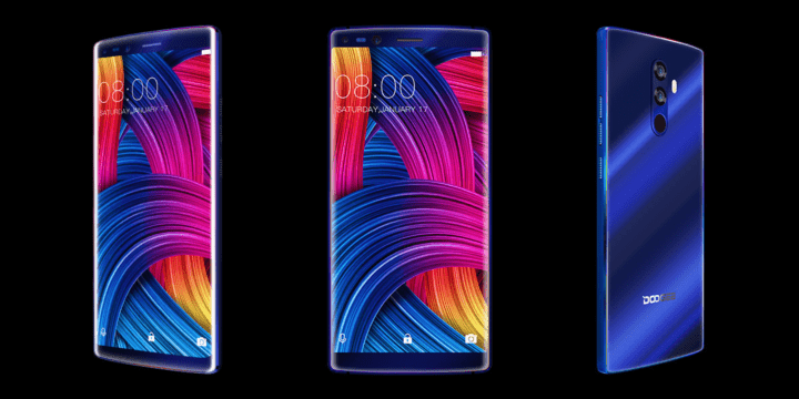 Imagen - Los mejores móviles chinos con Android puro