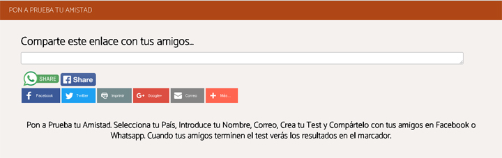 Imagen - ¿Qué es Test Your Bond?