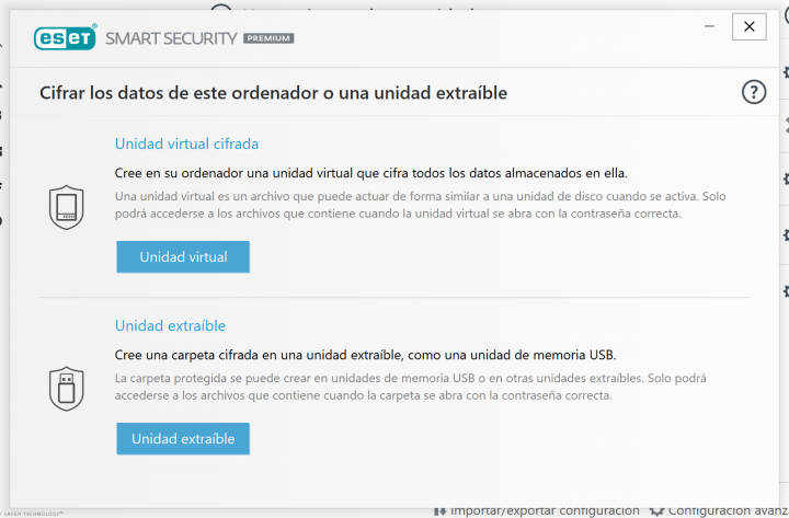 Imagen - Review: ESET Smart Security Premium, seguridad actualizada para tu PC