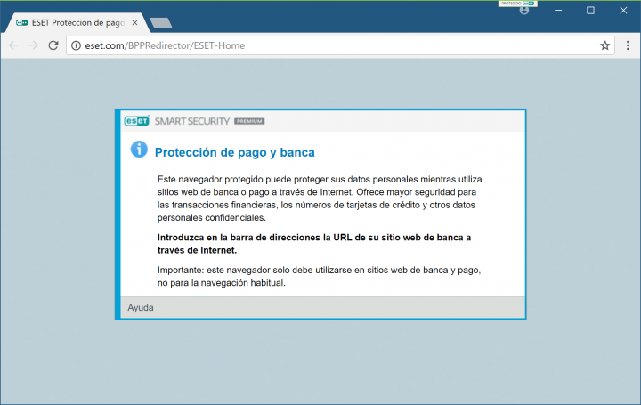 Imagen - Review: ESET Smart Security Premium, seguridad actualizada para tu PC