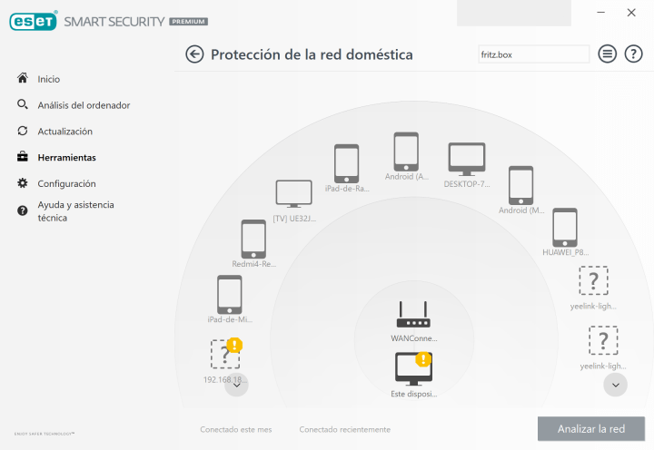 Imagen - Review: ESET Smart Security Premium, seguridad actualizada para tu PC