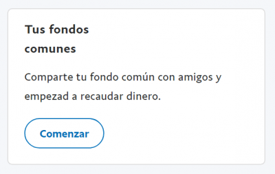 Imagen - Money Pool de PayPal, reúne dinero para compartir gastos con familiares y amigos