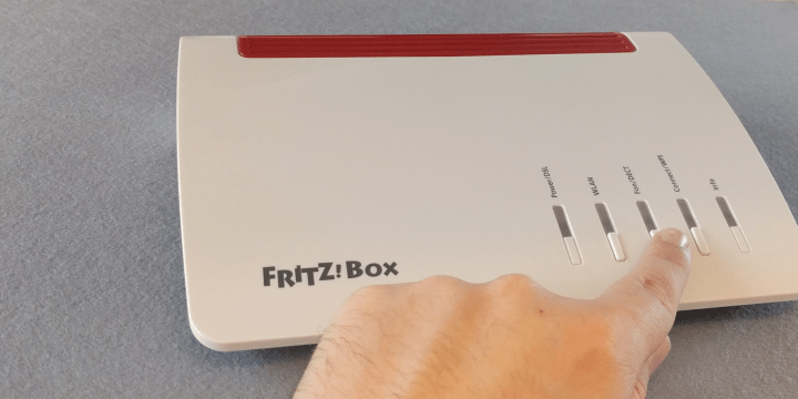 Imagen - Review: FRITZ!Box 7590, un router premium con WiFi avanzado