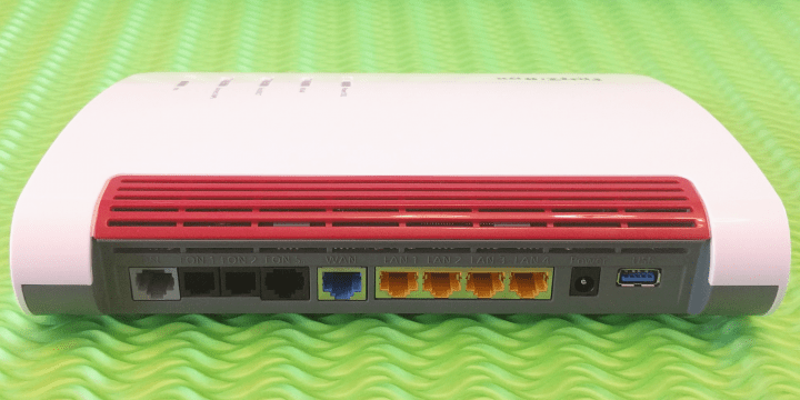 Imagen - Review: FRITZ!Box 7590, un router premium con WiFi avanzado