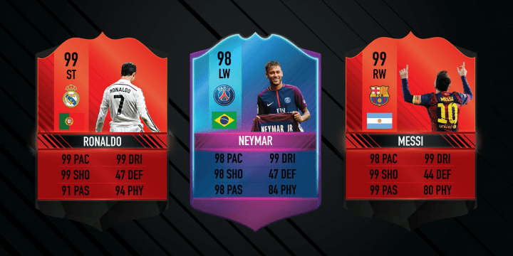 Imagen - FUT 18 Draft, entrena tu equipo de f&uacute;tbol con este simulador para Android