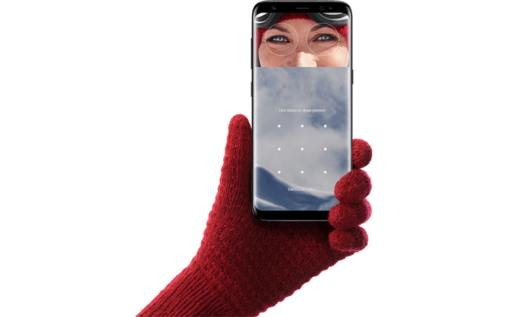 Imagen - Samsung Galaxy S9 Mini llegaría en marzo junto con el Galaxy S9 y S9+