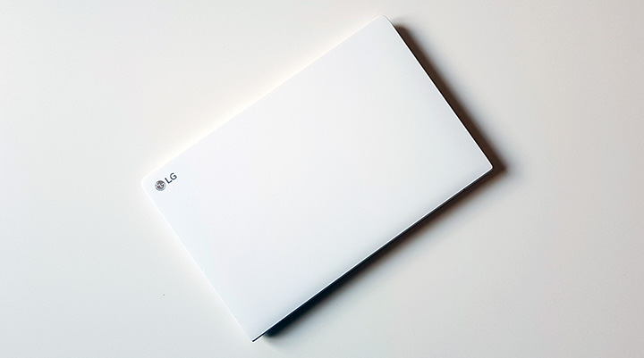 Imagen - Review: LG Gram, el portátil de gran batería, ultraligero y excelente pantalla