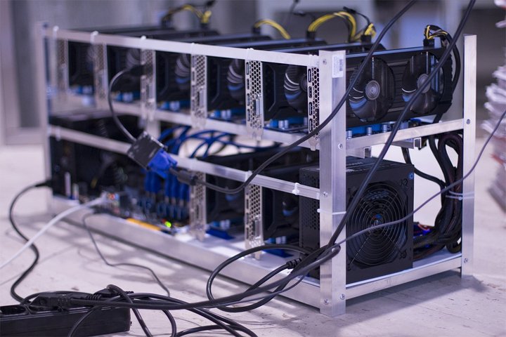 Imagen - Las páginas que minan monedas virtuales pueden hacerlo incluso tras cerrar el navegador