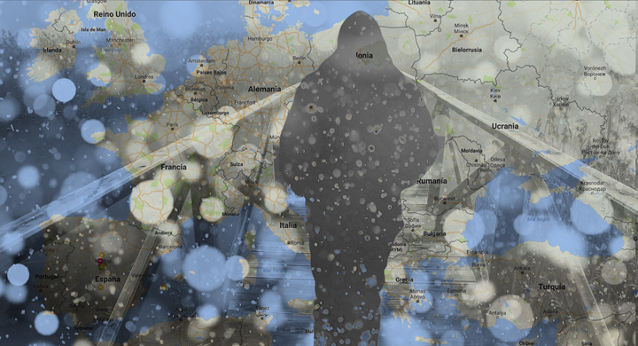 Imagen - Un hacker de la Dark Web asegura que puede localizarte