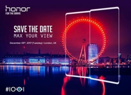Imagen - Honor V10, filtrado en detalles