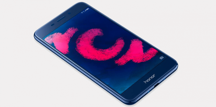 Imagen - Honor 6C Pro es oficial: todos los detalles