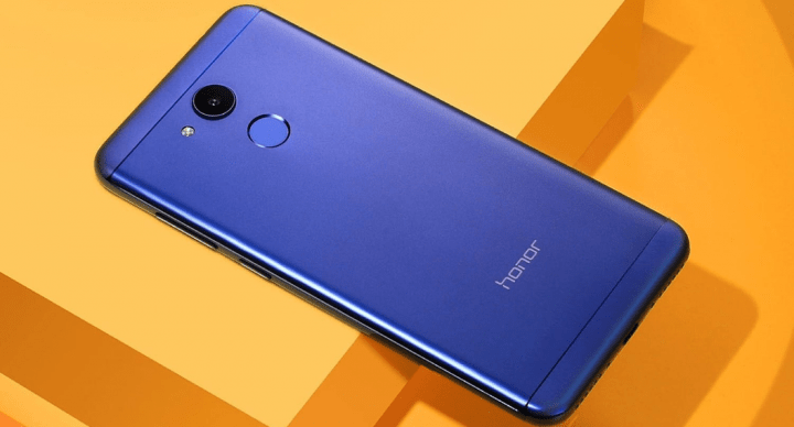 Imagen - Honor 6C Pro es oficial: todos los detalles