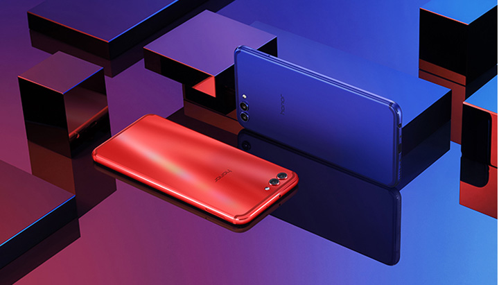Imagen - Honor V10 ya es oficial: conoce los detalles
