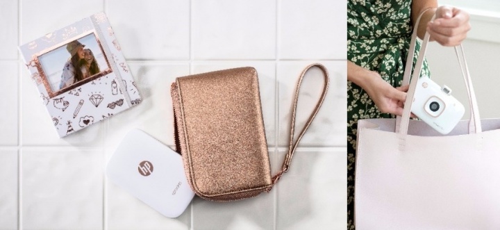 Imagen - HP Sprocket  2 en 1, la cámara de fotos con impresora