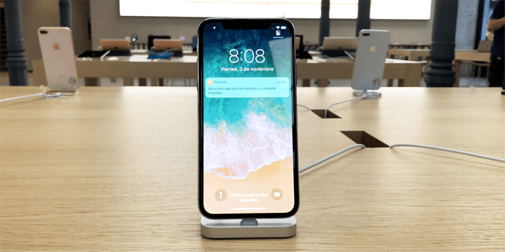 Imagen - Samsung Galaxy S9 Plus vs iPhone X: ¿Cuáles son las diferencias?
