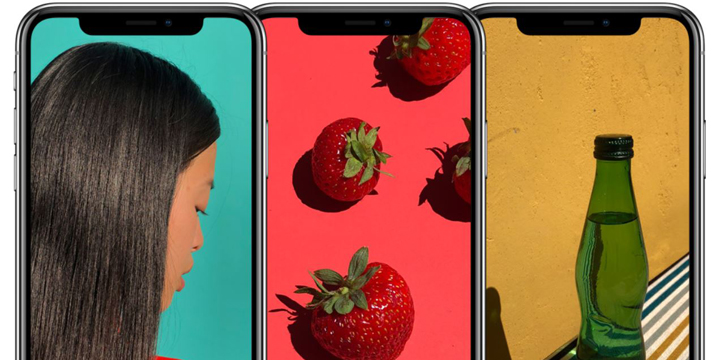 Imagen - ¿Hemos dicho adiós al notch?