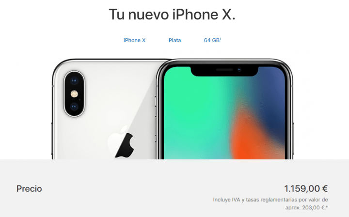 Imagen - Dónde comprar el iPhone X