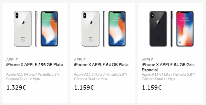 Imagen - Dónde comprar el iPhone X
