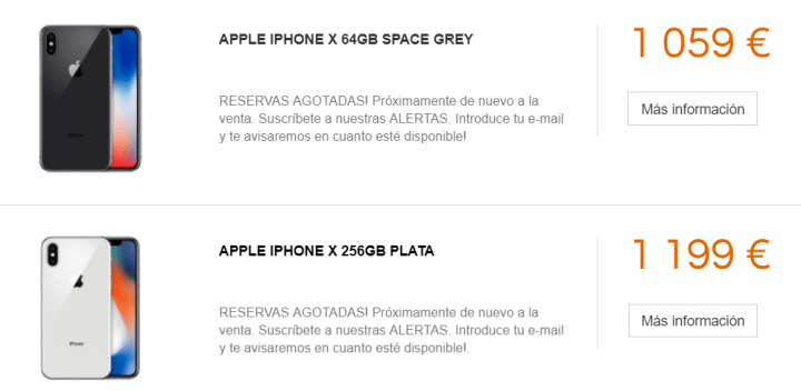 Imagen - Dónde comprar el iPhone X