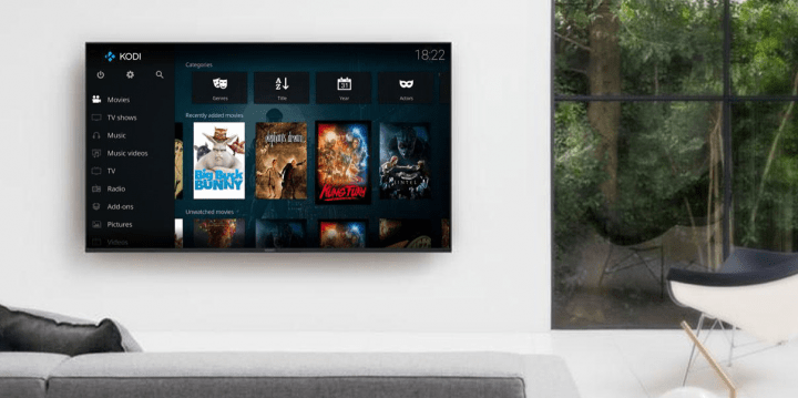Imagen - Kodi y Plex, dos apps perfectas para aprovechar nuestro NAS