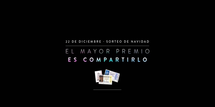 Imagen - C&oacute;mo comprobar la loter&iacute;a de Navidad 2017 online