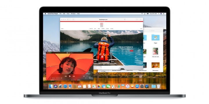 Imagen - Un grave fallo en macOS permite a cualquiera acceder como administrador