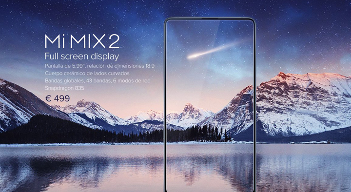 Imagen - Xiaomi ya tiene 4 móviles en el top 5 de los más vendidos en Amazon