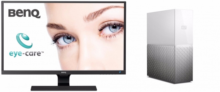 Imagen - Cyber Monday en Amazon: las mejores ofertas en tecnolog&iacute;a del s&aacute;bado 25