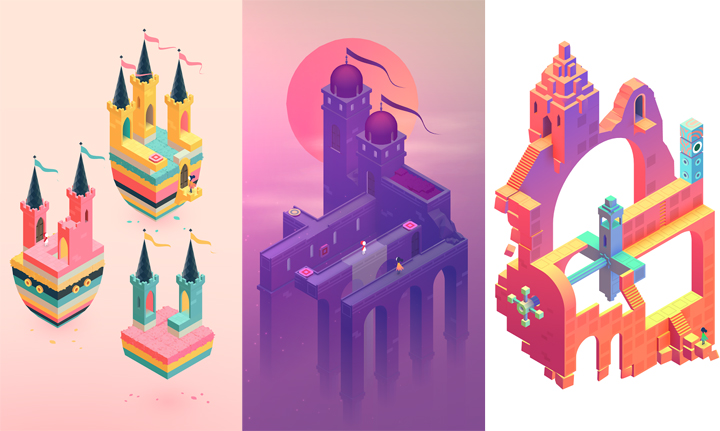 Imagen - Monument Valley 2 ya est&aacute; disponible en Android