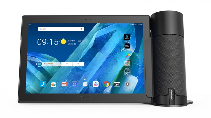 Imagen - Moto Tab, Motorola vuelve a los tablets