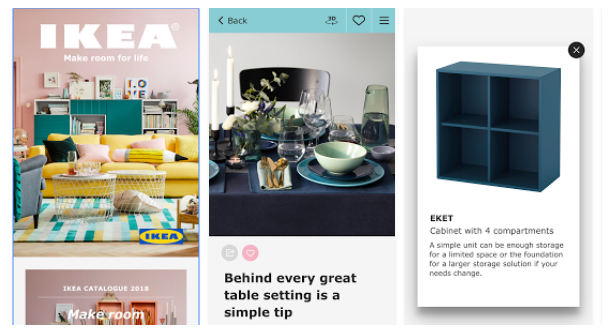 Imagen - Descarga el catálogo Ikea 2018 en tu móvil