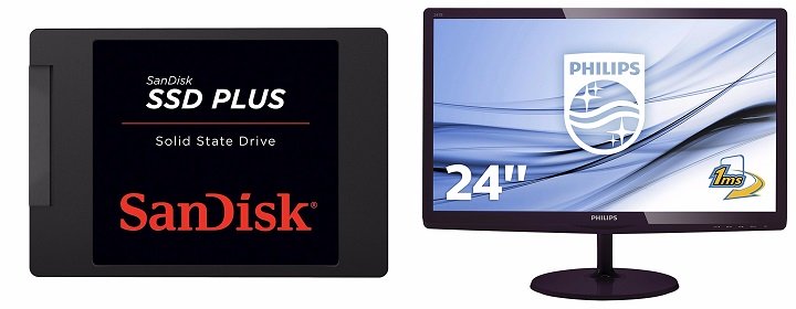 Imagen - Ofertas en Amazon del martes 21 por la Semana de Black Friday