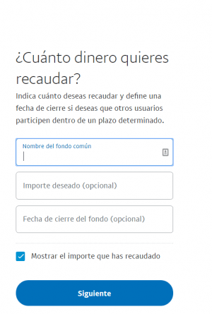 Imagen - Money Pool de PayPal, reúne dinero para compartir gastos con familiares y amigos